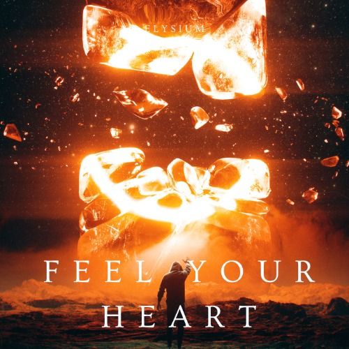 Buy EDM Ghost Production track - Feel Your Heart