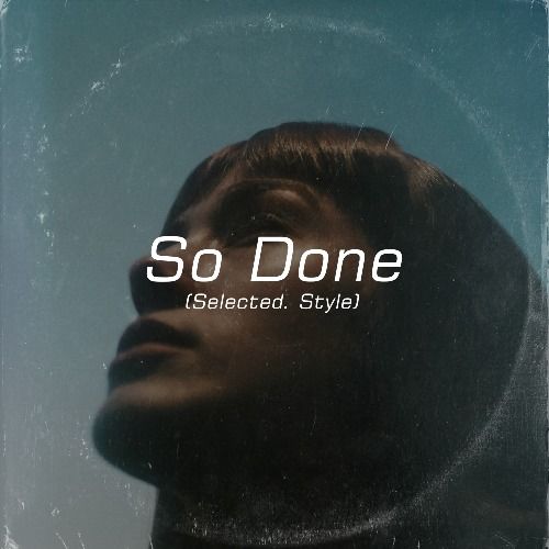 Buy EDM Ghost Production track - So Done