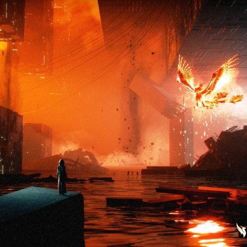 Buy EDM Ghost Production track - Nightlight