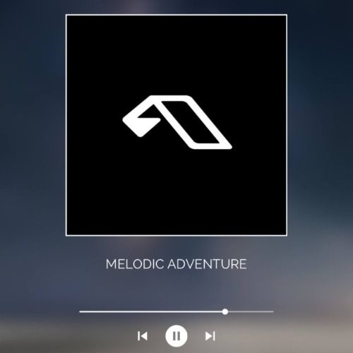 Buy EDM Ghost Production track - Melodic Adventure