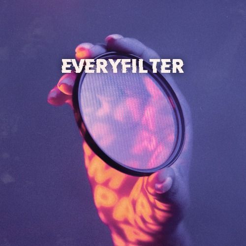 Buy EDM Ghost Production track - Every Filter