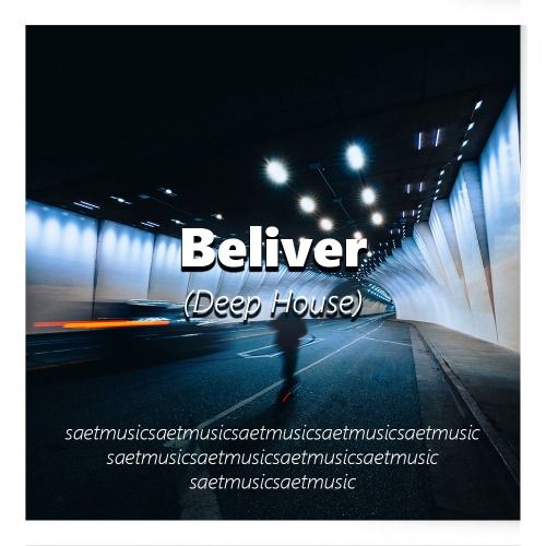 Buy EDM Ghost Production track - Beliver