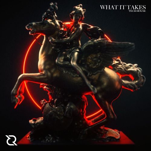Buy EDM Ghost Production track - What It Takes