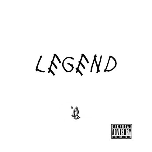 Buy EDM Ghost Production track - Legend