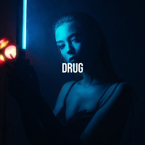 Buy EDM Ghost Production track - Drug