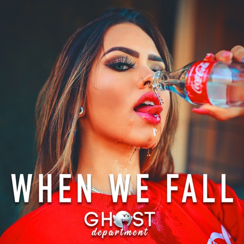 Buy EDM Ghost Production track - When We Fall