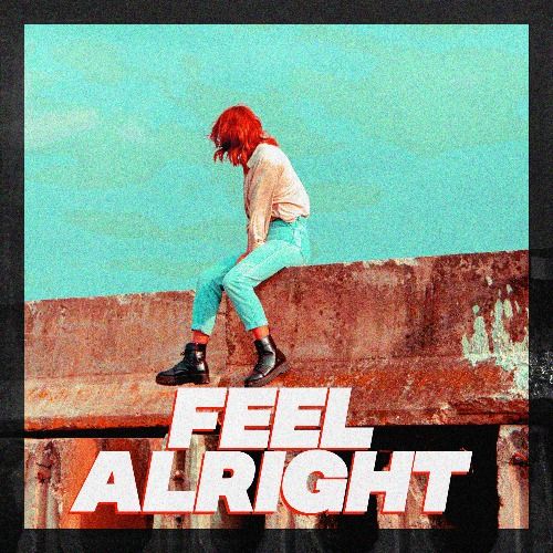 Buy EDM Ghost Production track - Feel Alright