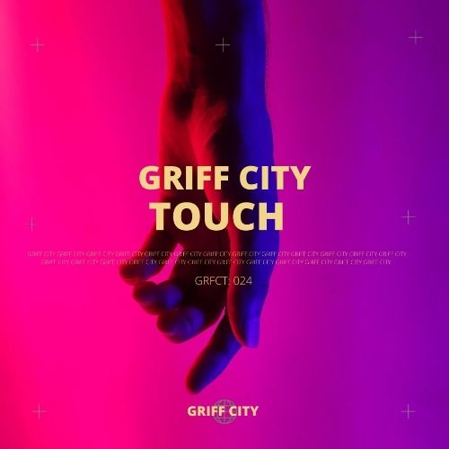 Buy EDM Ghost Production track - Touch