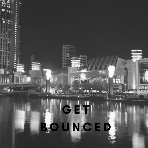 Buy EDM Ghost Production track - Get Bounced