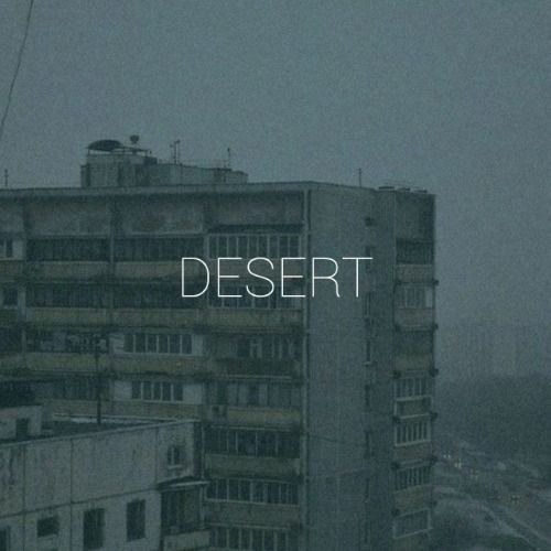 Buy EDM Ghost Production track - Desert