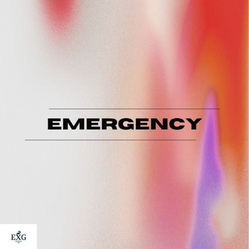 Buy EDM Ghost Production track - Emergency