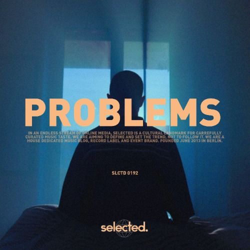 Buy EDM Ghost Production track - Problems