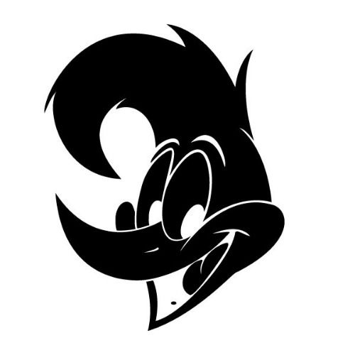 Buy EDM Ghost Production track - Woodpecker