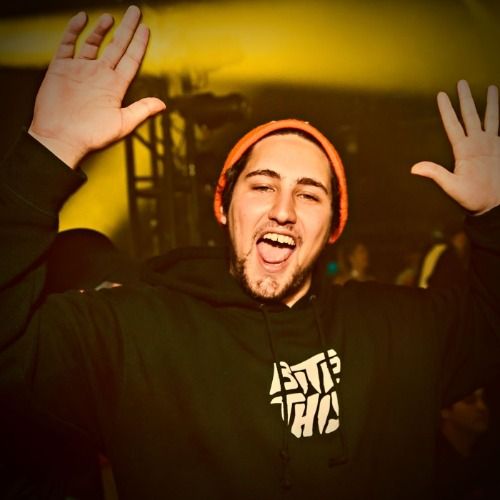 Buy EDM Ghost Production track - Full Baile