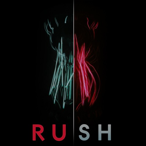 Buy EDM Ghost Production track - Rush