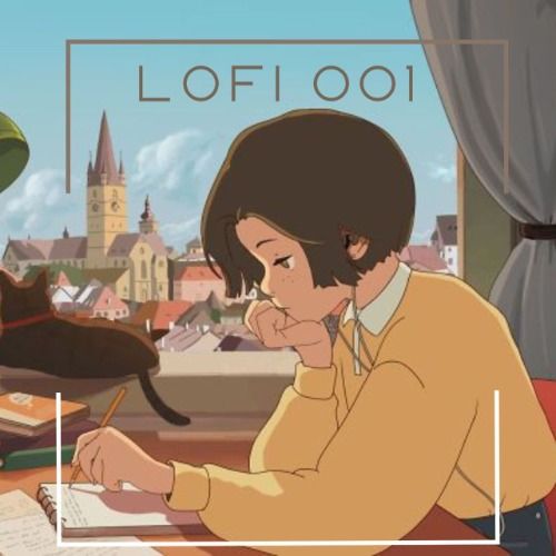 Buy EDM Ghost Production track - LoFi 001