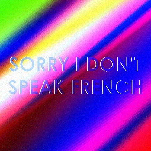 Buy EDM Ghost Production track - Don't Speak French