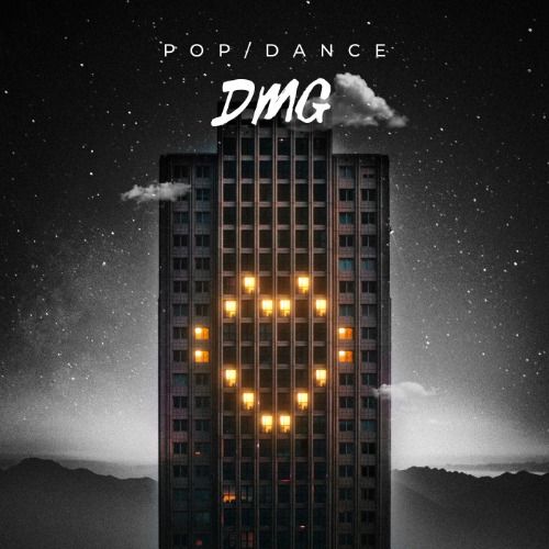 Buy EDM Ghost Production track - DMG