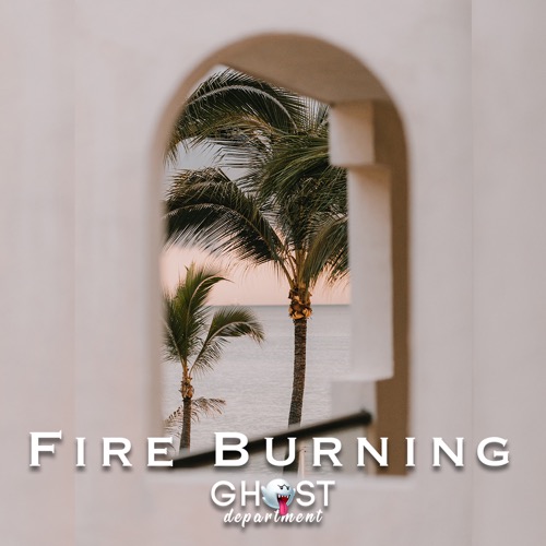 Buy EDM Ghost Production track - Fire Burning
