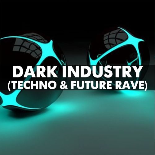 Buy EDM Ghost Production track - Dark Industry
