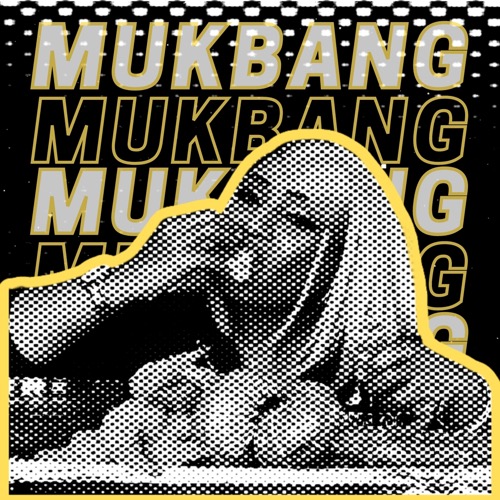 Buy EDM Ghost Production track - Mukbang