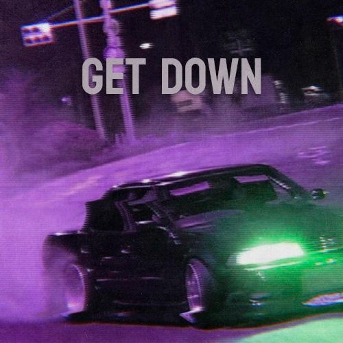 Buy EDM Ghost Production track - Get Down