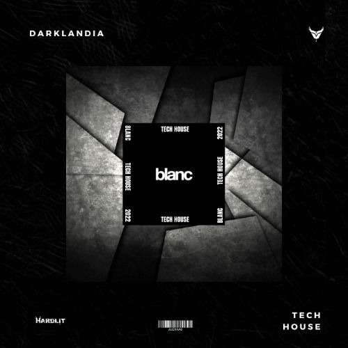 Buy EDM Ghost Production track - Darklandia