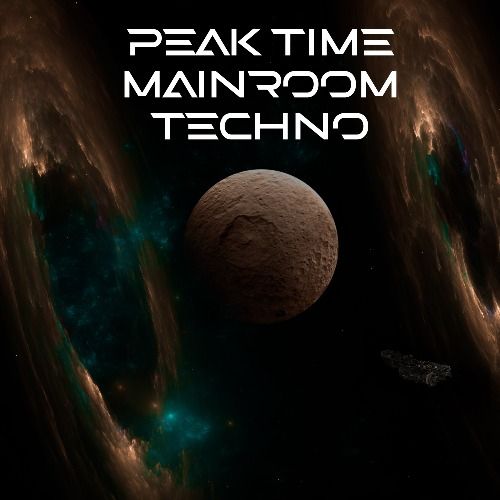 Buy EDM Ghost Production track - Mercy