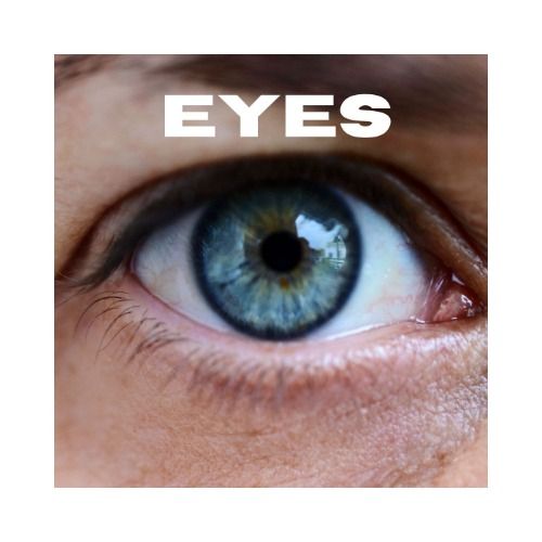 Buy EDM Ghost Production track - Eyes
