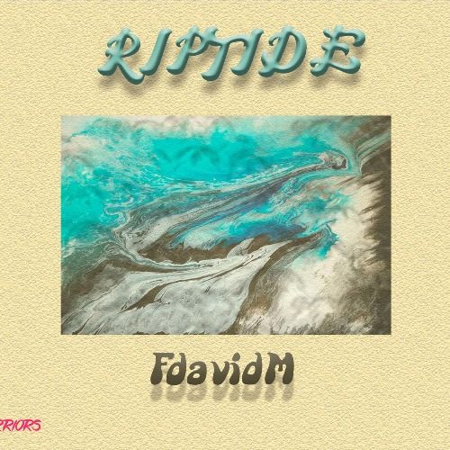 Buy EDM Ghost Production track - Riptide