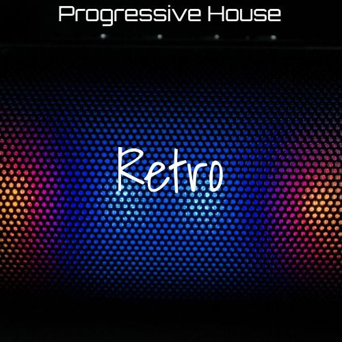 Buy EDM Ghost Production track - Retro