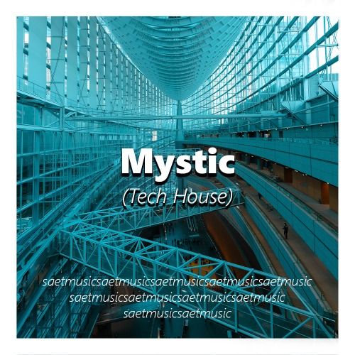 Buy EDM Ghost Production track - Mistic