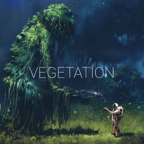 Buy EDM Ghost Production track - Vegetation