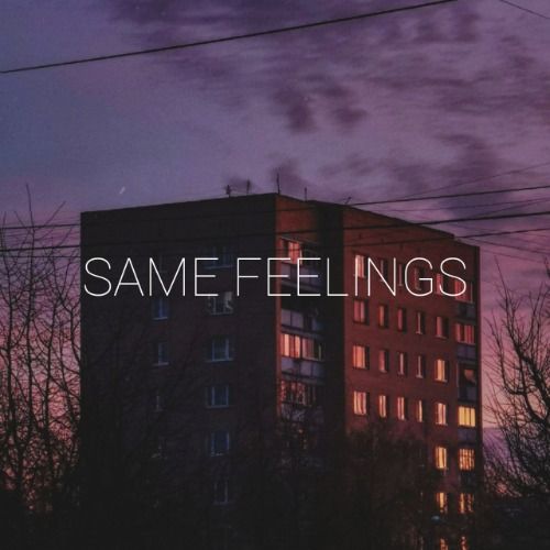 Buy EDM Ghost Production track - Same Feelings