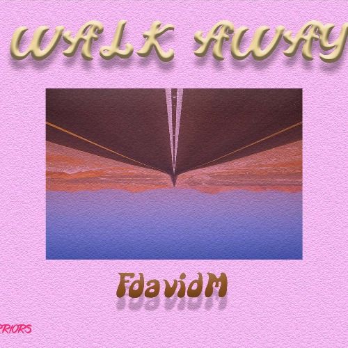 Buy EDM Ghost Production track - Walk Away