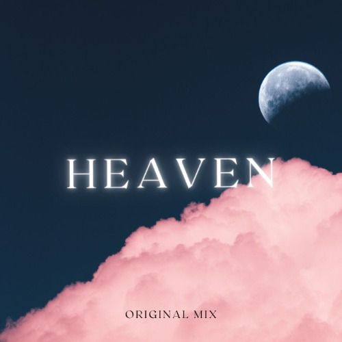 Buy EDM Ghost Production track - Heaven