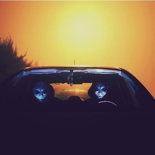 Buy EDM Ghost Production track - Area 51