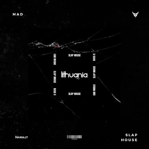 Buy EDM Ghost Production track - Mad