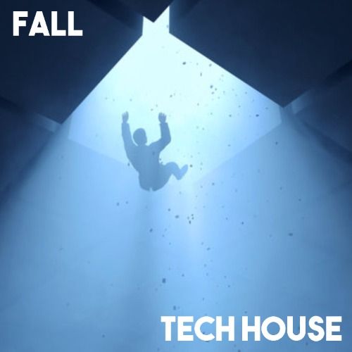 Buy EDM Ghost Production track - Fall