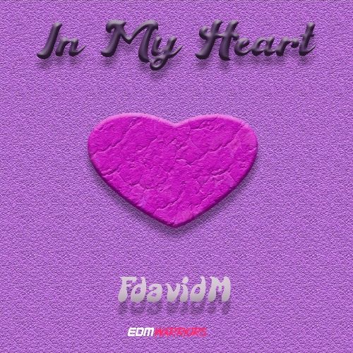 Buy EDM Ghost Production track - In My Heart