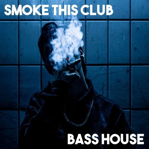 Buy EDM Ghost Production track - Smoke This Club