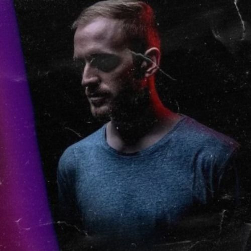 Buy EDM Ghost Production track - Slow Control