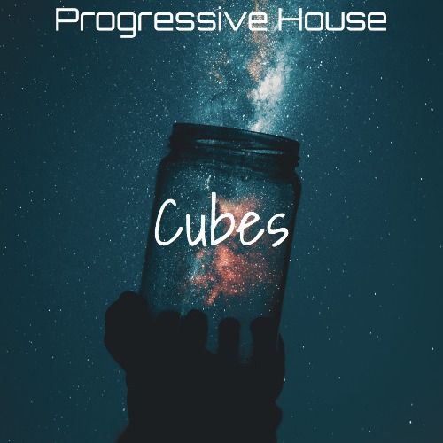 Buy EDM Ghost Production track - Cubes