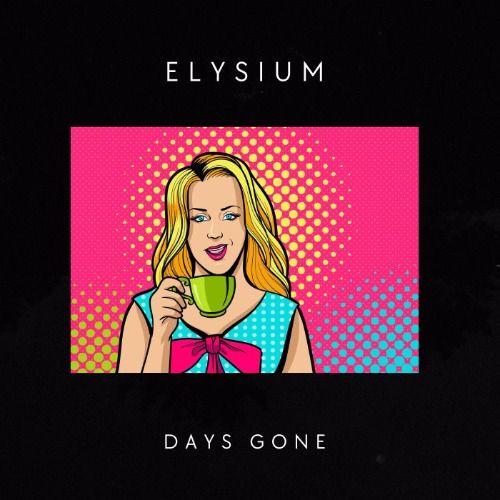 Buy EDM Ghost Production track - Days Gone