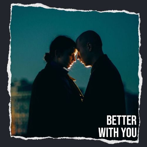 Buy EDM Ghost Production track - Better With You