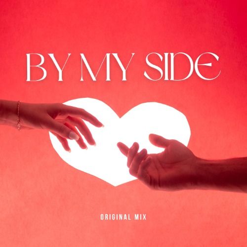 Buy EDM Ghost Production track - By My Side