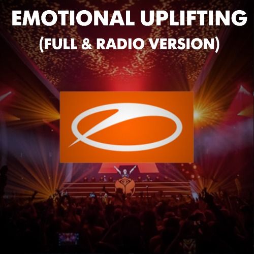 Buy EDM Ghost Production track - Emotional Uplifting