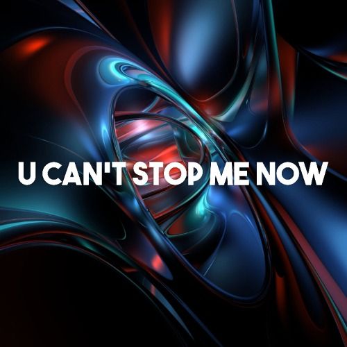 Buy EDM Ghost Production track - U Can't Stop Me Now