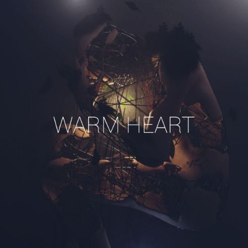 Buy EDM Ghost Production track - Warm Heart