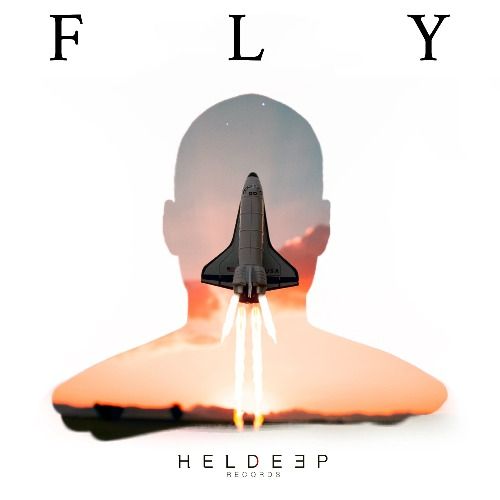 Buy EDM Ghost Production track - Fly